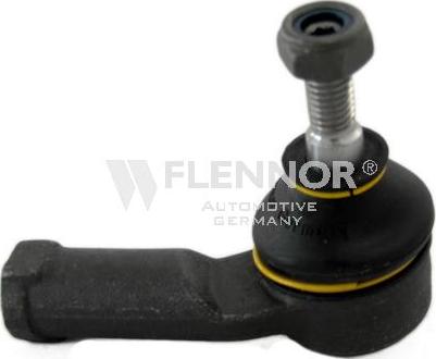 Flennor FL218-B - Накрайник на напречна кормилна щанга vvparts.bg