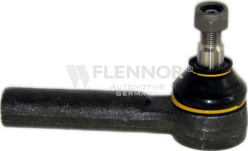 Flennor FL225-B - Накрайник на напречна кормилна щанга vvparts.bg