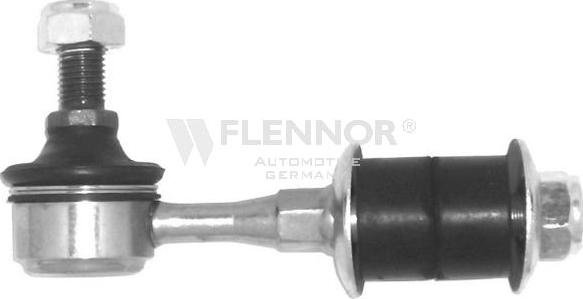 Flennor FL799-H - Биалета vvparts.bg