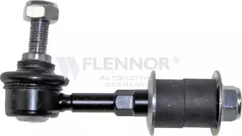 Flennor FL795-H - Биалета vvparts.bg