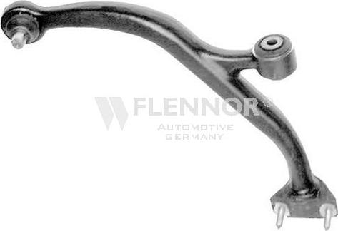 Flennor FL746-G - Носач, окачване на колелата vvparts.bg