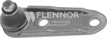 Flennor FL765-D - Шарнири vvparts.bg