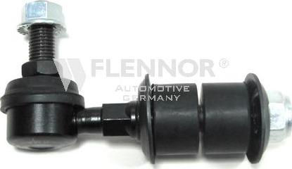 Flennor FL766-H - Биалета vvparts.bg