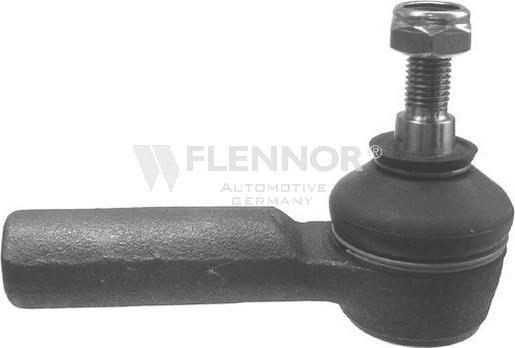 Flennor FL739-B - Накрайник на напречна кормилна щанга vvparts.bg