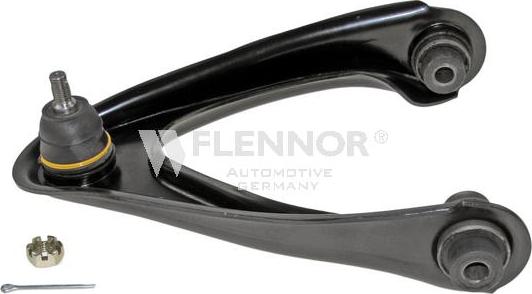 Flennor FL730-G - Носач, окачване на колелата vvparts.bg