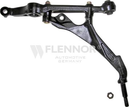 Flennor FL724-G - Носач, окачване на колелата vvparts.bg