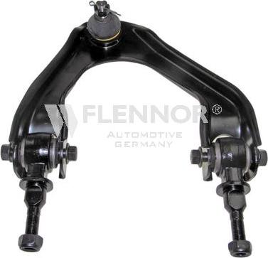 Flennor FL720-G - Носач, окачване на колелата vvparts.bg