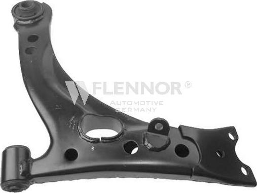 Flennor FL770-G - Носач, окачване на колелата vvparts.bg