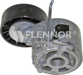 Flennor FS99697 - Ремъчен обтегач, пистов ремък vvparts.bg