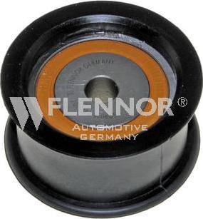 Flennor FS99015 - Паразитна / водеща ролка, зъбен ремък vvparts.bg