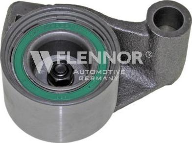 Flennor FS99076 - Обтяжна ролка, ангренаж vvparts.bg