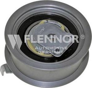 Flennor FS99353 - Обтяжна ролка, ангренаж vvparts.bg