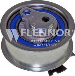 Flennor FS99759 - Обтяжна ролка, ангренаж vvparts.bg