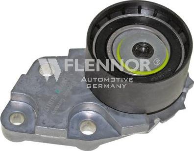 Flennor FS69999 - Обтяжна ролка, ангренаж vvparts.bg