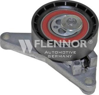 Flennor FS69990 - Обтяжна ролка, ангренаж vvparts.bg