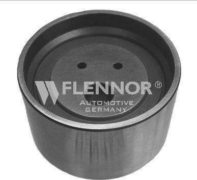 Flennor FS64999 - Обтяжна ролка, ангренаж vvparts.bg