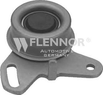 Flennor FS64994 - Обтяжна ролка, ангренаж vvparts.bg