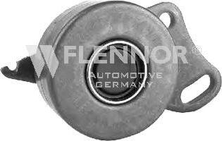 Flennor FS66099 - Обтяжна ролка, ангренаж vvparts.bg