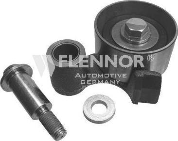 Flennor FS60995 - Обтяжна ролка, ангренаж vvparts.bg