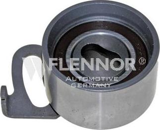 Flennor FS61499 - Обтяжна ролка, ангренаж vvparts.bg