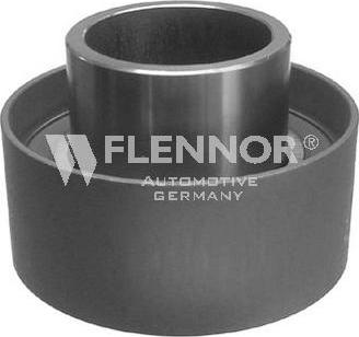 Flennor FS61299 - Обтяжна ролка, ангренаж vvparts.bg