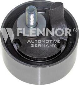 Flennor FS67999 - Обтяжна ролка, ангренаж vvparts.bg