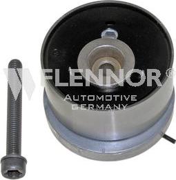 Flennor FS04159 - Обтяжна ролка, ангренаж vvparts.bg