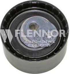 Flennor FS05449 - Обтяжна ролка, ангренаж vvparts.bg