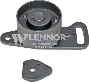 Flennor FS05101 - Обтяжна ролка, ангренаж vvparts.bg