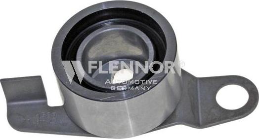 Flennor FS06001 - Обтяжна ролка, ангренаж vvparts.bg