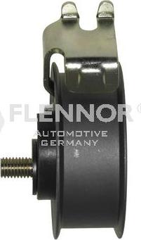Flennor FS00005 - Обтяжна ролка, ангренаж vvparts.bg