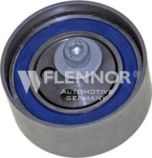 Flennor FS00191 - Обтяжна ролка, ангренаж vvparts.bg