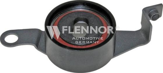 Flennor FS03094 - Обтяжна ролка, ангренаж vvparts.bg