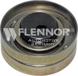 Flennor FS03090 - Обтяжна ролка, ангренаж vvparts.bg