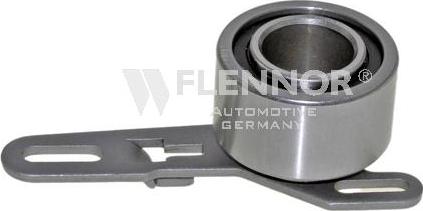 Flennor FS03290 - Обтяжна ролка, ангренаж vvparts.bg