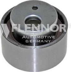 Flennor FS02191 - Обтяжна ролка, ангренаж vvparts.bg