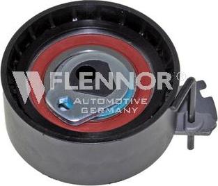 Flennor FS02145 - Обтяжна ролка, ангренаж vvparts.bg