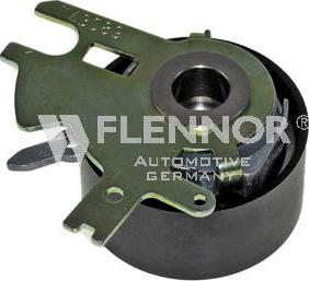 Flennor FS02146 - Обтяжна ролка, ангренаж vvparts.bg