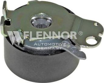 Flennor FS02103 - Обтяжна ролка, ангренаж vvparts.bg