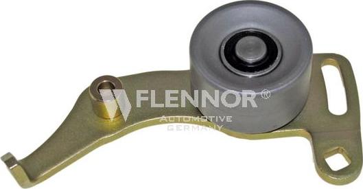 Flennor FS02130 - Обтяжна ролка, ангренаж vvparts.bg