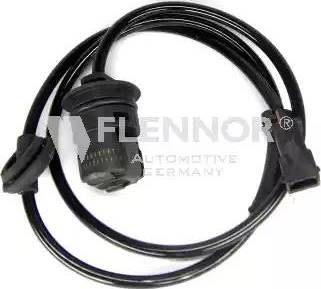 Flennor FSE51464 - Датчик, обороти на колелото vvparts.bg