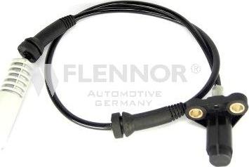 Flennor FSE51515 - Датчик, обороти на колелото vvparts.bg