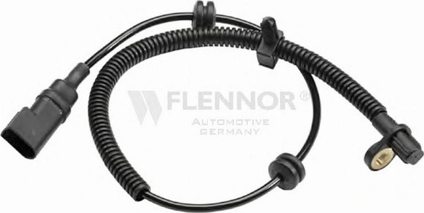 Flennor FSE51694 - Датчик, обороти на колелото vvparts.bg