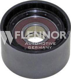 Flennor FU99335 - Паразитна / водеща ролка, пистов ремък vvparts.bg