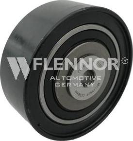 Flennor FU99760 - Паразитна / водеща ролка, зъбен ремък vvparts.bg