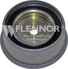 Flennor FU14100 - Паразитна / водеща ролка, зъбен ремък vvparts.bg