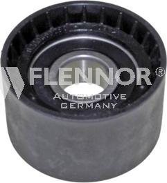 Flennor FU15209 - Паразитна / водеща ролка, зъбен ремък vvparts.bg