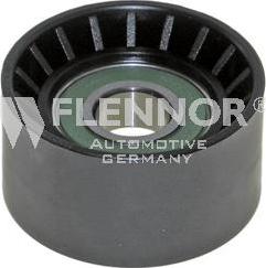 Flennor FU25939 - Паразитна / водеща ролка, пистов ремък vvparts.bg