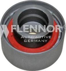 Flennor FU73999 - Паразитна / водеща ролка, зъбен ремък vvparts.bg