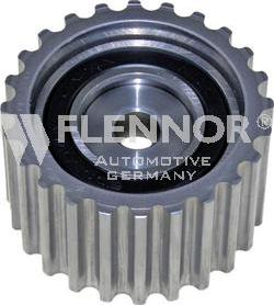 Flennor FU77990 - Паразитна / водеща ролка, зъбен ремък vvparts.bg